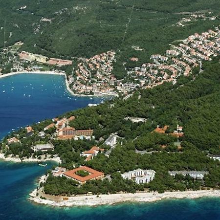 Studio Apartment Close To The Sea Rabac Exterior photo